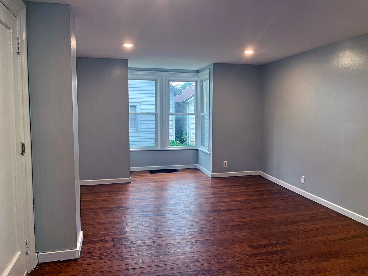 Living Room 29 Church Down